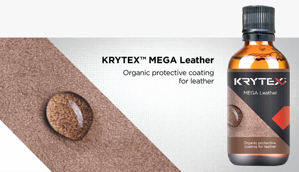 MEGA Leather